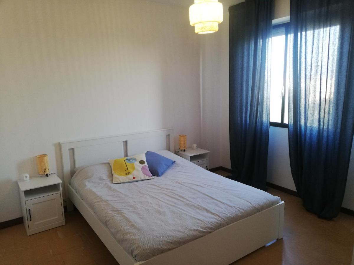 Panorama Apartment Mailand