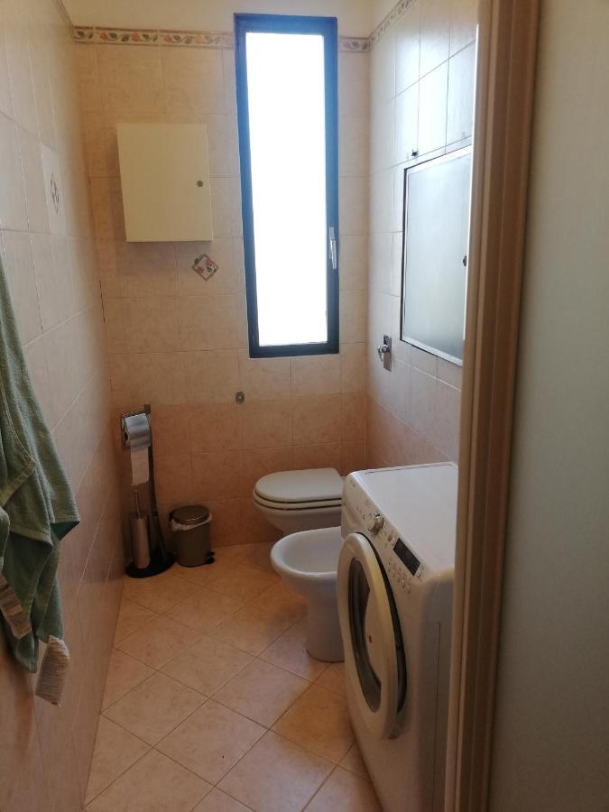 Panorama Appartamento