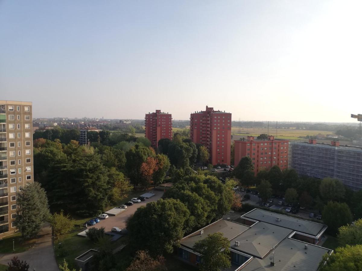 Panorama * Milano