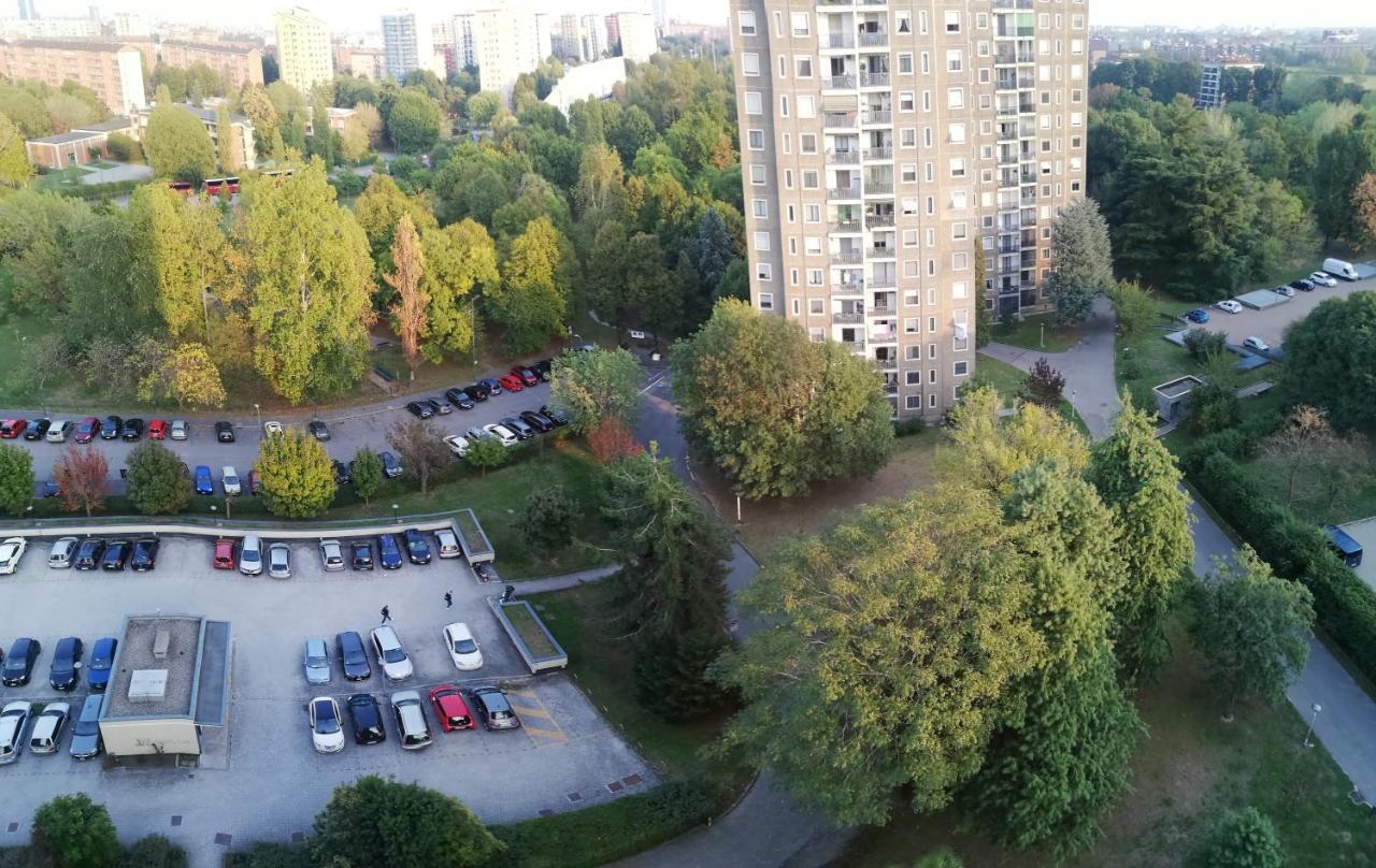 Panorama Milano