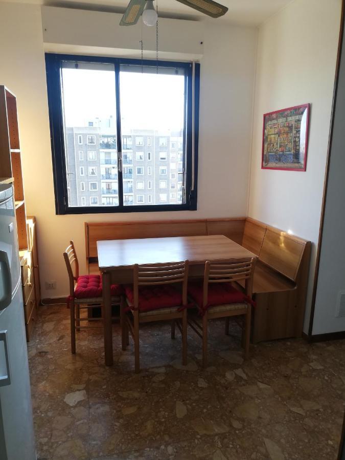 Panorama Appartamento *